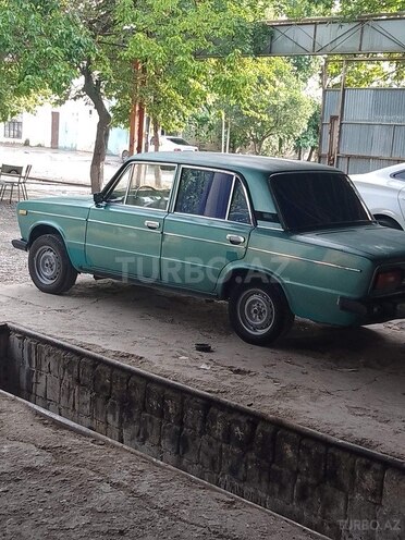 LADA (VAZ) 2106 2000, 85,236 km - 1.5 l - Ağsu