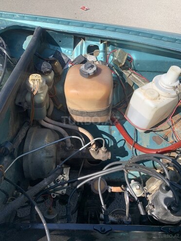 LADA (VAZ) 2106 2000, 85,236 km - 1.5 l - Ağsu
