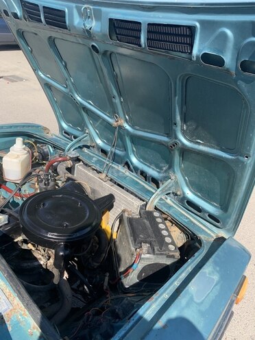 LADA (VAZ) 2106 2000, 85,236 km - 1.5 l - Ağsu