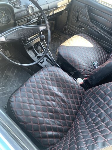 LADA (VAZ) 2106 2000, 85,236 km - 1.5 l - Ağsu