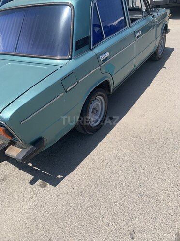 LADA (VAZ) 2106 2000, 85,236 km - 1.5 l - Ağsu
