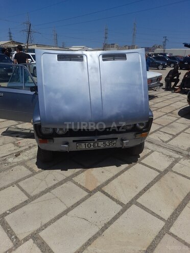 LADA (VAZ) 2106 1992, 28,000 km - 1.5 л - Bakı