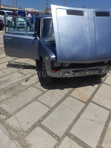 LADA (VAZ) 2106 1992, 28,000 km - 1.5 л - Bakı