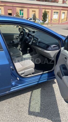 Honda Insight 2011, 210,000 km - 1.3 l - Bakı