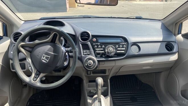 Honda Insight 2011, 210,000 km - 1.3 l - Bakı