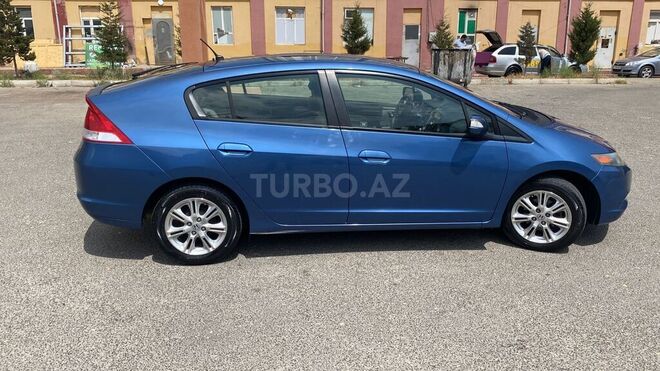 Honda Insight 2011, 210,000 km - 1.3 l - Bakı