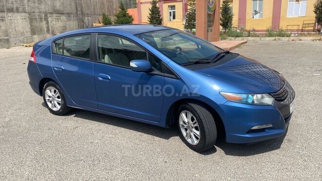 Honda Insight 2011, 210,000 km - 1.3 l - Bakı