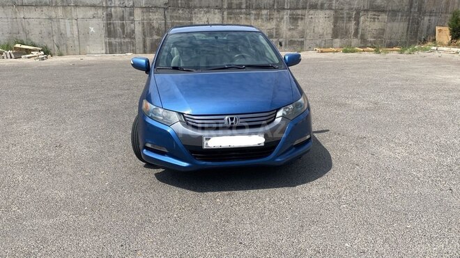 Honda Insight 2011, 210,000 km - 1.3 l - Bakı