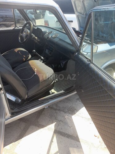 LADA (VAZ) 2106 1992, 28,000 km - 1.5 л - Bakı
