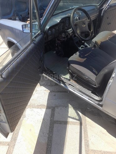LADA (VAZ) 2106 1992, 28,000 km - 1.5 л - Bakı