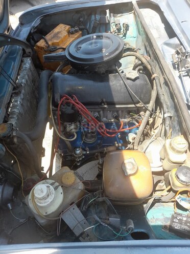 LADA (VAZ) 2106 1992, 28,000 km - 1.5 л - Bakı