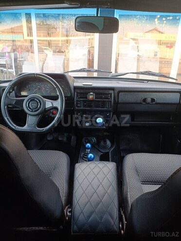 LADA (VAZ) Niva 2014, 169,000 km - 1.7 л - Lənkəran