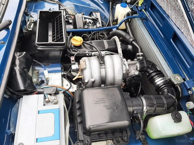 LADA (VAZ) Niva 2014, 169,000 km - 1.7 л - Lənkəran