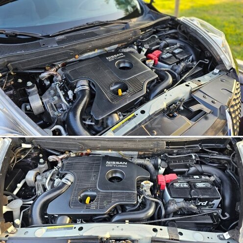 Nissan Juke 2014, 96,000 km - 1.6 l - Bakı