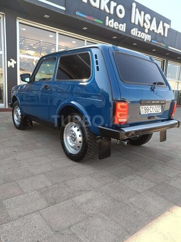 LADA (VAZ) Niva 2014, 169,000 km - 1.7 л - Lənkəran