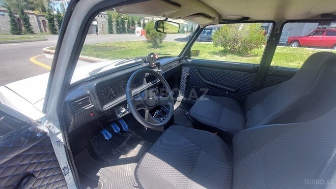 LADA (VAZ) 2104 2007, 240,000 km - 1.6 l - Şəki