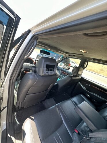 Toyota Prado 2008, 260,000 km - 4.0 l - Bakı