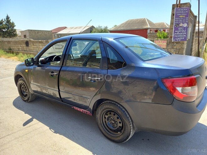 LADA (VAZ) Granta 2013, 630,000 km - 1.6 л - Bakı