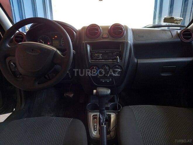 LADA (VAZ) Granta 2013, 630,000 km - 1.6 л - Bakı