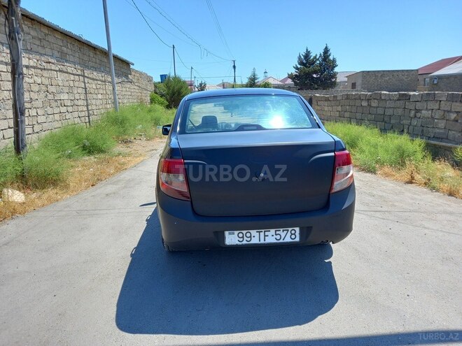 LADA (VAZ) Granta 2013, 630,000 km - 1.6 л - Bakı