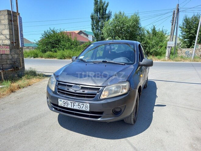 LADA (VAZ) Granta 2013, 630,000 km - 1.6 л - Bakı
