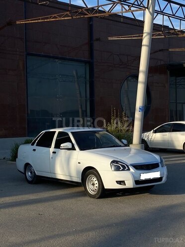 LADA (VAZ) Priora 2013, 292,700 km - 1.6 l - Bakı
