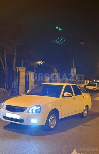LADA (VAZ) Priora 2013, 292,700 km - 1.6 l - Bakı