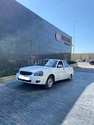 LADA (VAZ) Priora 2013, 292,700 km - 1.6 l - Bakı