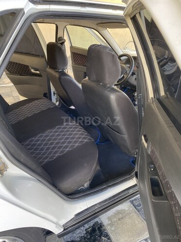 LADA (VAZ) Priora 2013, 292,700 km - 1.6 l - Bakı