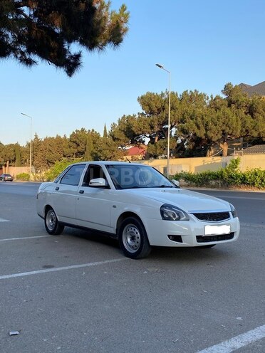 LADA (VAZ) Priora 2013, 292,700 km - 1.6 l - Bakı