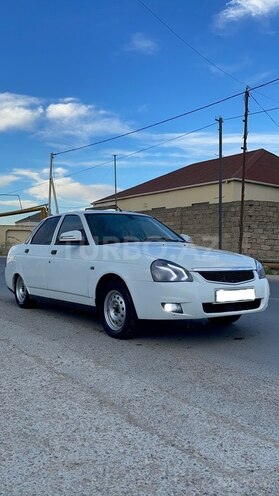 LADA (VAZ) Priora 2013, 292,700 km - 1.6 l - Bakı