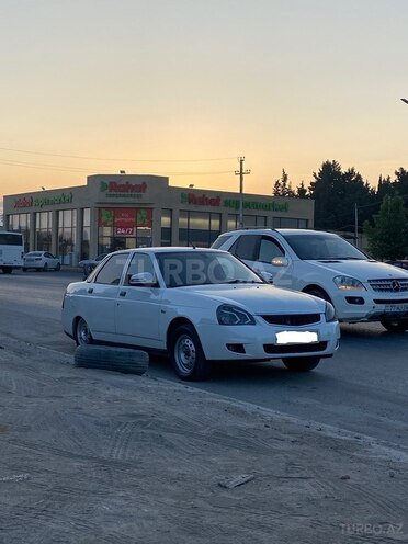 LADA (VAZ) Priora 2013, 292,700 km - 1.6 l - Bakı