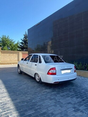 LADA (VAZ) Priora 2013, 292,700 km - 1.6 l - Bakı
