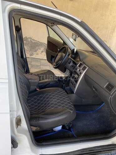 LADA (VAZ) Priora 2013, 292,700 km - 1.6 l - Bakı