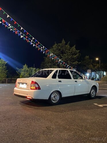 LADA (VAZ) Priora 2013, 292,700 km - 1.6 l - Bakı
