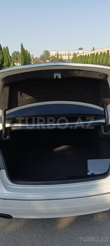 Hyundai Genesis 2010, 245,000 km - 3.8 л - Gəncə