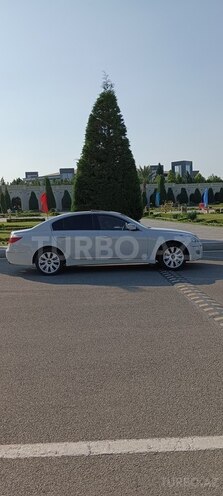 Hyundai Genesis 2010, 245,000 km - 3.8 л - Gəncə