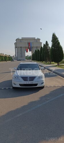 Hyundai Genesis 2010, 245,000 km - 3.8 л - Gəncə