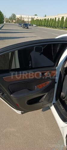 Hyundai Genesis 2010, 245,000 km - 3.8 л - Gəncə