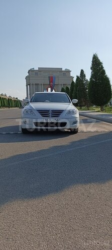 Hyundai Genesis 2010, 245,000 km - 3.8 л - Gəncə