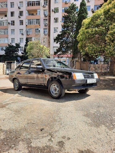 LADA (VAZ) 21099 2003, 12,000 km - 1.5 l - Bakı