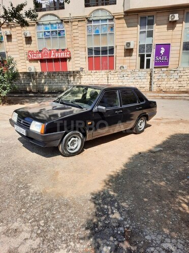 LADA (VAZ) 21099 2003, 12,000 km - 1.5 l - Bakı