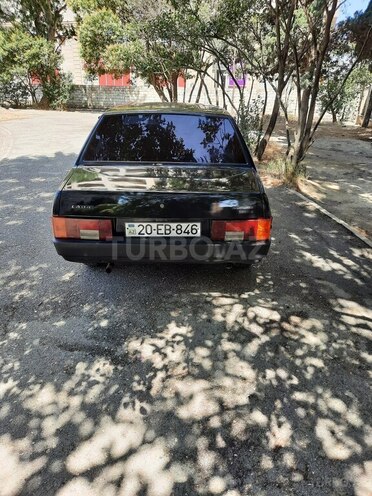 LADA (VAZ) 21099 2003, 12,000 km - 1.5 l - Bakı