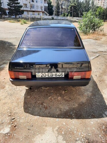 LADA (VAZ) 21099 2003, 12,000 km - 1.5 l - Bakı