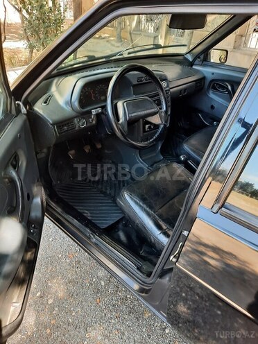 LADA (VAZ) 21099 2003, 12,000 km - 1.5 l - Bakı