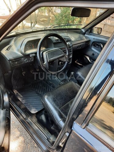 LADA (VAZ) 21099 2003, 12,000 km - 1.5 l - Bakı