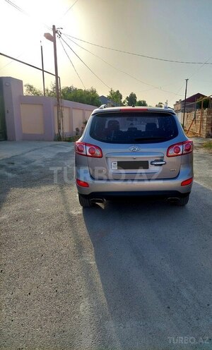 Hyundai Santa Fe 2010, 206,000 km - 2.0 l - Bakı