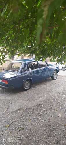 LADA (VAZ) 2107 2009, 82,000 km - 1.6 л - Göyçay