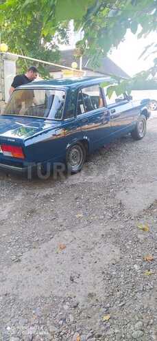 LADA (VAZ) 2107 2009, 82,000 km - 1.6 л - Göyçay