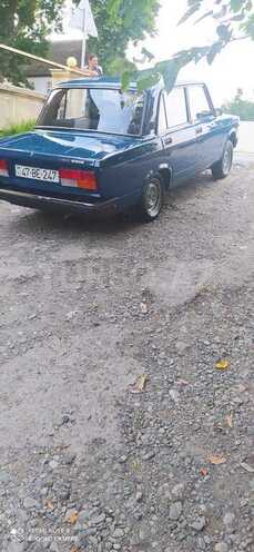 LADA (VAZ) 2107 2009, 82,000 km - 1.6 л - Göyçay